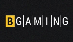 Bgaming